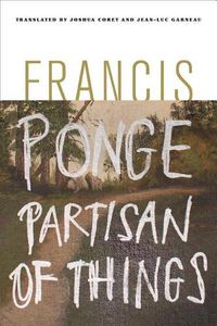 Cover image for Partisan of Things