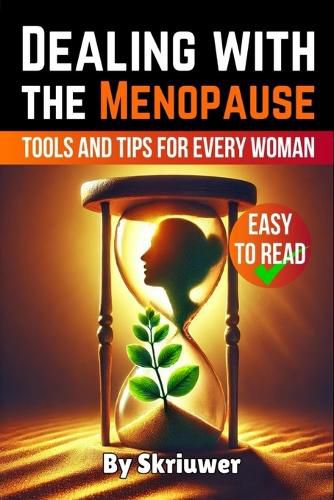 Cover image for Dealing with the Menopause