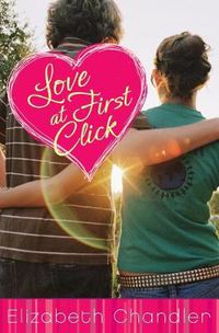 Cover image for Love at First Click