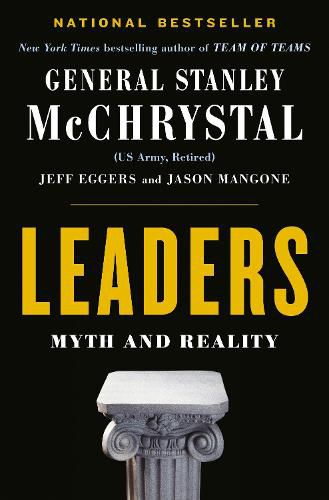 Cover image for Leaders: Myth and Reality