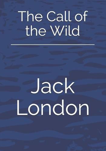 Cover image for The Call of the Wild