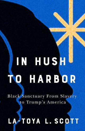 Cover image for In Hush to Harbor