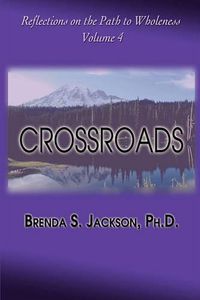 Cover image for Crossroads