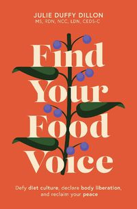 Cover image for Find Your Food Voice