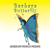 Cover image for Barbara Butterfly