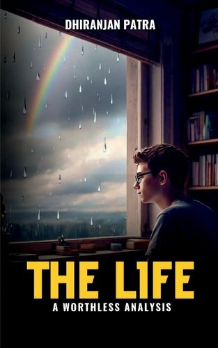 Cover image for The Life