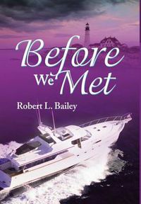 Cover image for Before We Met