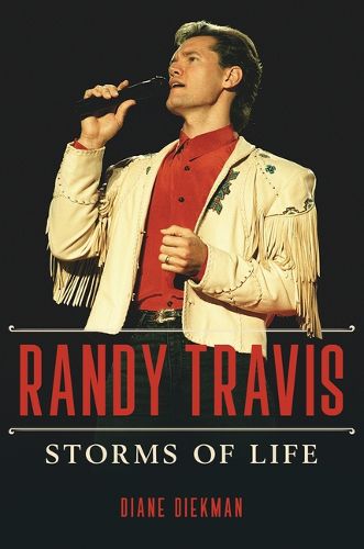 Cover image for Randy Travis