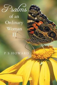 Cover image for Psalms of an Ordinary Woman II