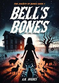 Cover image for Bell's Bones