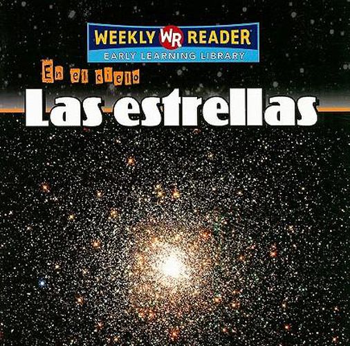 Cover image for Las Estrellas (the Stars)