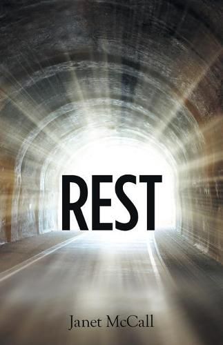 Cover image for Rest