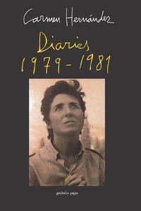 Cover image for Diaries