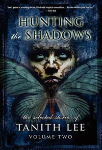 Cover image for Hunting the Shadows