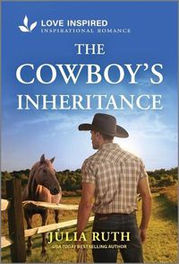 Cover image for The Cowboy's Inheritance