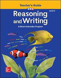 Cover image for Reasoning and Writing Level C, Additional Teacher's Guide