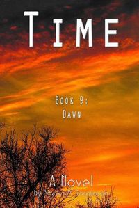 Cover image for Time