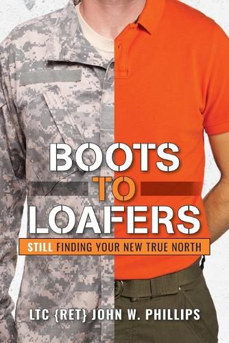 Cover image for Boots to Loafers