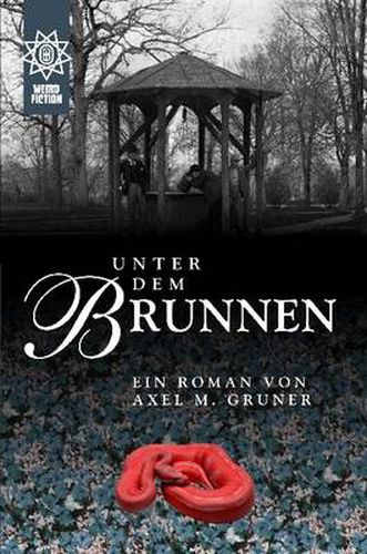 Cover image for Unter Dem Brunnen