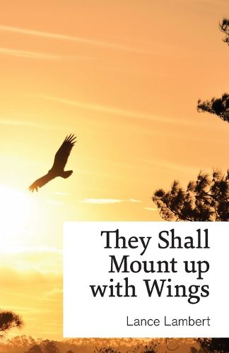 Cover image for They Shall Mount up with Wings