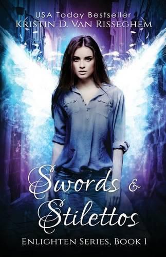 Cover image for Swords & Stilettos