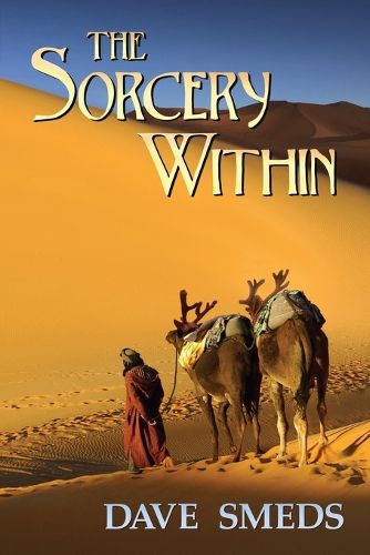Cover image for The Sorcery Within