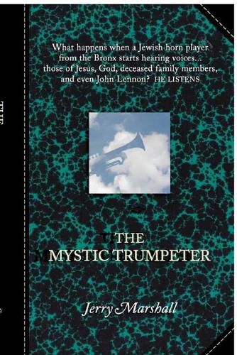 Cover image for The Mystic Trumpeter