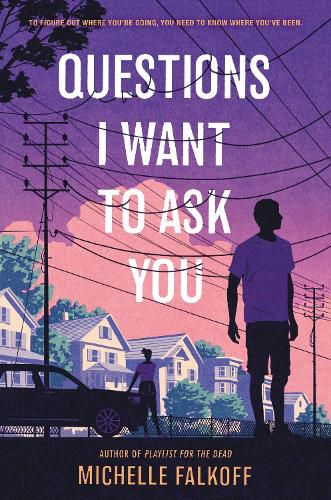 Cover image for Questions I Want to Ask You