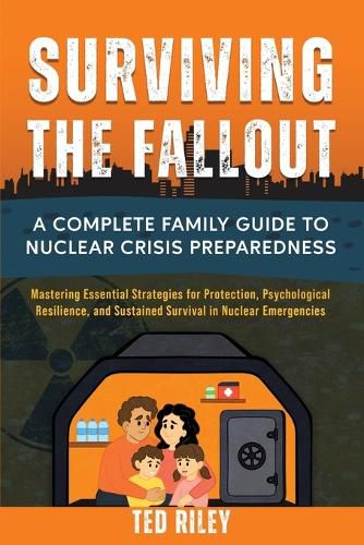 Cover image for Surviving the Fallout