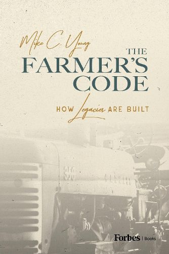 Cover image for The Farmer's Code