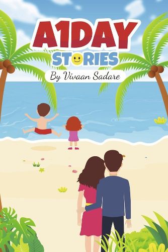Cover image for A1Day Stories