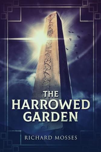 The Harrowed Garden