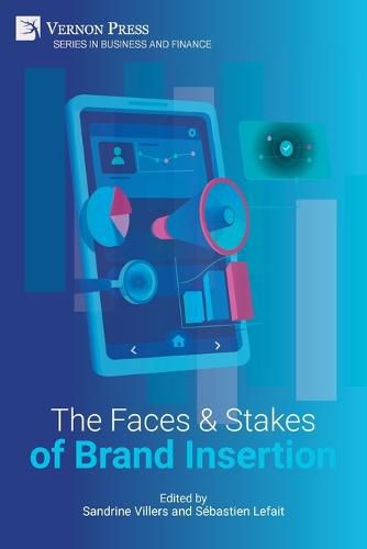 Cover image for The Faces and Stakes of Brand Insertion