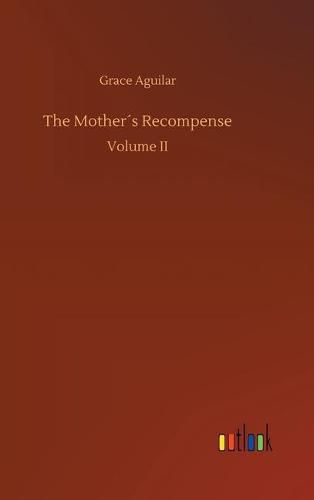 Cover image for The Mothers Recompense