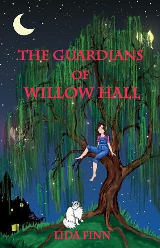 Cover image for The Guardians of Willow Hall