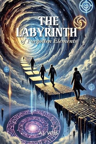 Cover image for The Labyrinth of Forgotten Elements