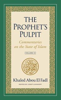 Cover image for The Prophet's Pulpit