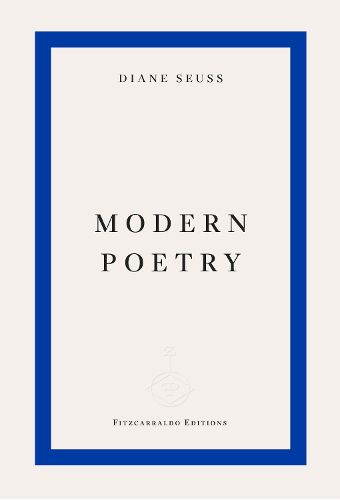 Cover image for Modern Poetry