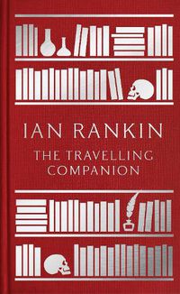 Cover image for The Travelling Companion: For as Long as it Takes to Get There
