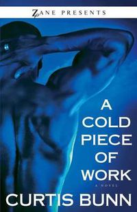 Cover image for A Cold Piece of Work