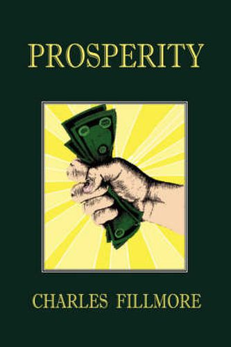 Cover image for Prosperity