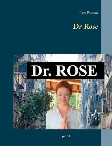 Cover image for Dr Rose