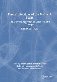 Cover image for Fungal Infections of the Nail and Scalp