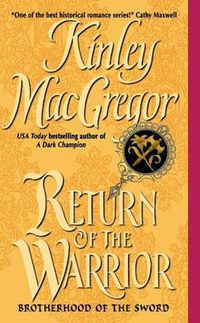 Cover image for Return Of The Warrior