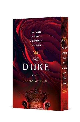 Cover image for The Duke