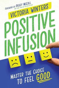 Cover image for Positive Infusion