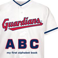 Cover image for Cleveland Guardians ABC