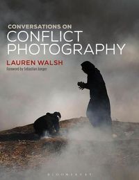 Cover image for Conversations on Conflict Photography