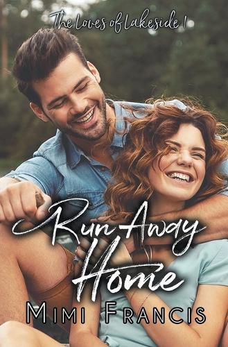 Cover image for Run Away Home