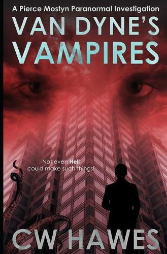 Cover image for Van Dyne's Vampires